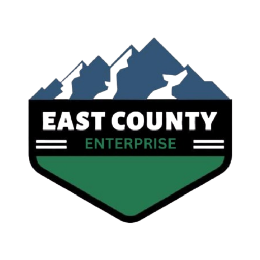 East County Enterprises logo